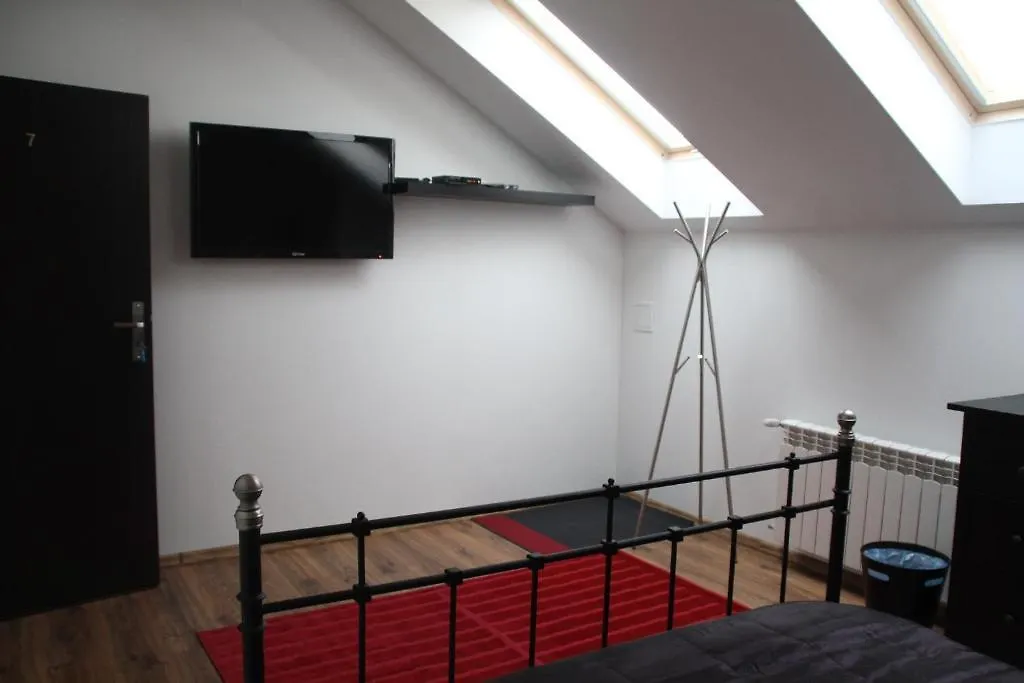 ** Frühstückspension Spillo Bed And Breakfast Warschau Polen