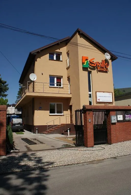 Bed & Breakfast Spillo Bed And Breakfast Warsaw