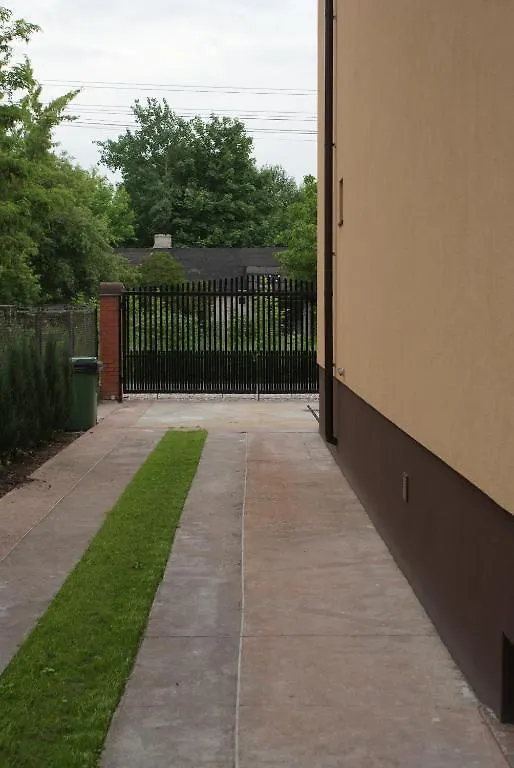 Spillo Bed And Breakfast Warschau 2*,  Polen