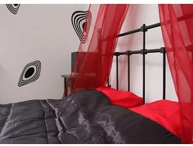 Spillo Bed And Breakfast Warschau