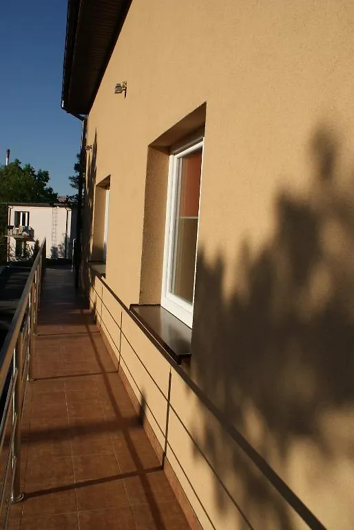 Frühstückspension Spillo Bed And Breakfast Warschau