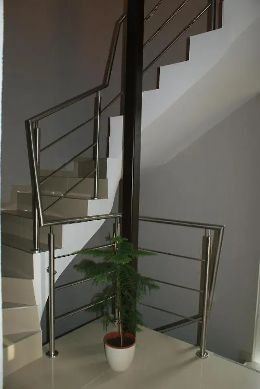 Spillo Bed And Breakfast Warsaw Bed & Breakfast