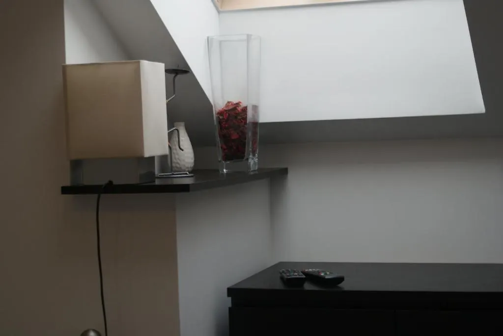 ** Bed & Breakfast Spillo Bed And Breakfast Warsaw Poland