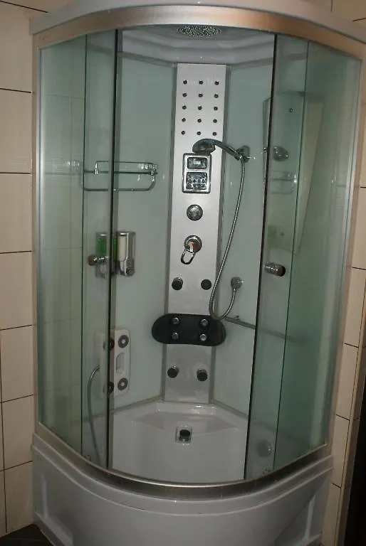 Spillo Bed And Breakfast Warsaw