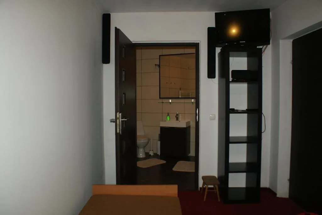 Spillo Bed And Breakfast Warsaw Bed & Breakfast